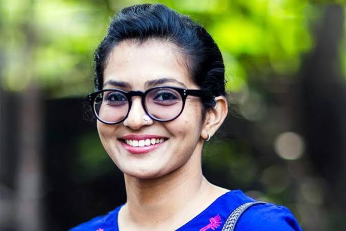 കേരളത്തിലും ഇസ്‌ലാമോഫോബിയ ഉണ്ടെന്ന് നടി പാര്‍വതി