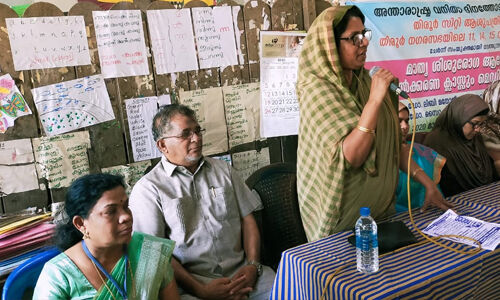 വനിതാ ദിനത്തില്‍ തിരൂരില്‍ സൗജന്യ മെഡിക്കല്‍ ക്യാമ്പ്