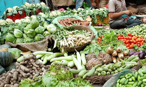 വ്യാപാര സ്ഥാപനങ്ങളില്‍ പരിശോധന നടത്തി