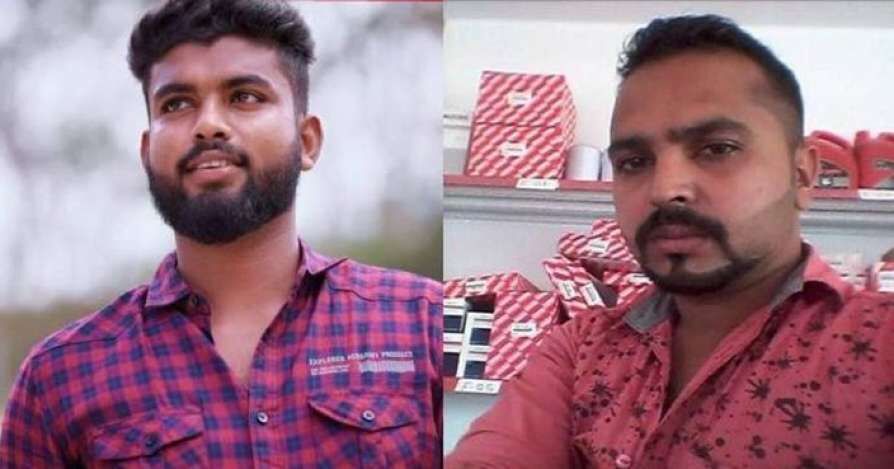 വെഞ്ഞാറമൂട് ഇരട്ടക്കൊലപാതക കേസില്‍ ആറുപേര്‍ പിടിയില്‍