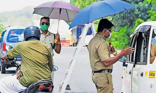 കൊവിഡ്: മലപ്പുറം ജില്ലയില്‍ നിയന്ത്രണങ്ങള്‍ക്ക് ഇളവ്; ഞായറാഴ്ചകളിലെ ലോക്ഡൗണ്‍ ഒഴിവാക്കി