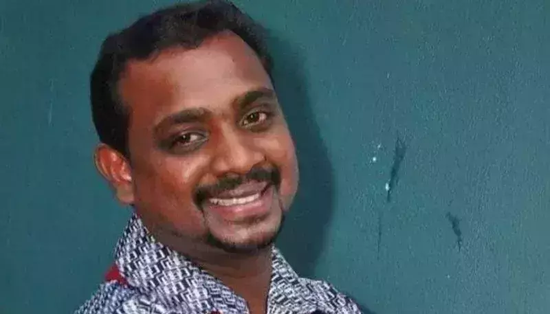 ഗായകന്‍ സോമദാസ് ചാത്തന്നൂര്‍ അന്തരിച്ചു