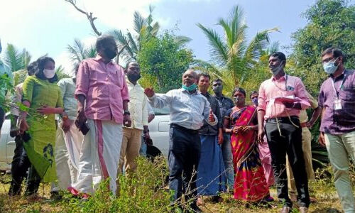 പുതൂര്‍ പഞ്ചായത്തിലെ മൃതദ്ദേഹം സംസ്‌കാരം: പട്ടികജാതി പട്ടികവര്‍ഗ്ഗ കമ്മിഷന്‍ തെളിവെടുത്തു