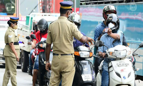 ഇ-പാസ് ദുരുപയോഗം ചെയ്യുന്നവര്‍ക്കെതിരെ നടപടി: 11 മണിവരെ അപേക്ഷിച്ചത് 2,55,628 പേര്‍; അനുവദിച്ചത് 22,790 മാത്രം