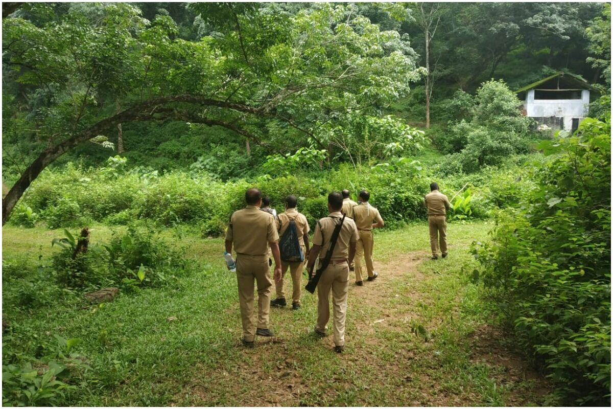 പത്തനാപുരത്ത് കണ്ടെത്തിയ ജലാറ്റിന്‍ സ്റ്റിക്കുകള്‍ സ്‌ഫോടന ശേഷിയില്ലാത്തതെന്ന്