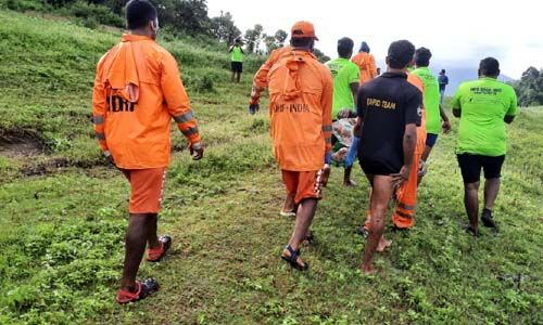 ഇടുക്കി ജലാശയത്തില്‍ കാണാതായ യുവാക്കളുടെ മൃതദേഹങ്ങള്‍ കണ്ടെത്തി