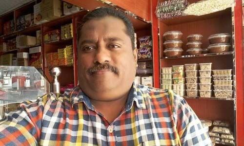 സോഷ്യല്‍ ഫോറം പ്രവര്‍ത്തകന്‍ ടി പി മുജീബ് സോഹാറില്‍ നിര്യാതനായി