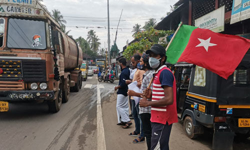 കൊയിലാണ്ടി: വാക്‌സിന്‍ നയം അട്ടിമറിച്ച കൗണ്‍സിലര്‍ രാജിവയ്ക്കണമെന്ന് എസ്ഡിപിഐ