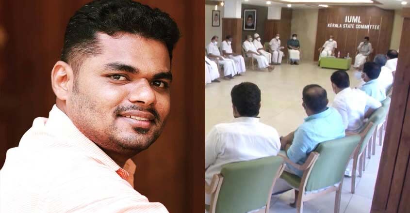 എംഎസ്എഫുകാർ ഫേസ്ബുക്കിലെ ഫാൻസ്‌ അസോസിയേഷൻ ആകരുതെന്ന് പി കെ നവാസ്