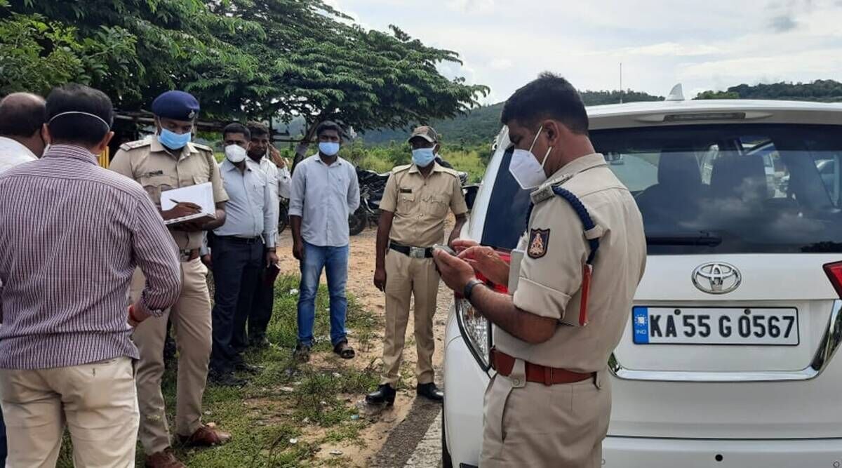 മൈസുരു കൂട്ടബലാത്സംഗ കേസ്; ഒളിവിലായിരുന്ന പ്രതി പിടിയില്‍