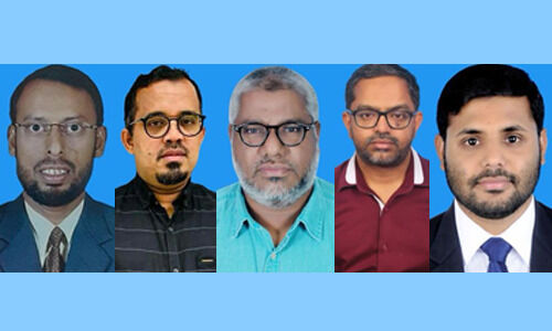 ഖത്തര്‍ ഇന്ത്യന്‍ സോഷ്യല്‍ ഫോറത്തിന് പുതിയ ഭാരവാഹികളായി