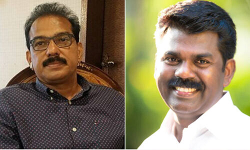 കിഴക്കമ്പലത്ത് പോലിസിന് നേരെ ആക്രമണം; കിറ്റക്‌സ് കമ്പനി ഉടമക്കെതിരേ അന്വേഷണം വേണമെന്ന് കുന്നത്തുനാട് എംഎല്‍എ