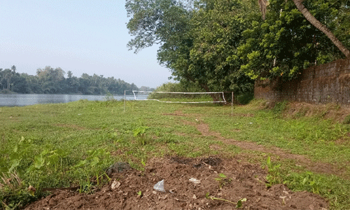 വികസന സ്വപ്നങ്ങളുമായി കൊച്ചുകടവ് പരുത്തിപ്പിള്ളി കടവ്