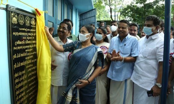 ആരോഗ്യ പ്രവര്‍ത്തകര്‍ ആദിവാസി ഊരുകളിലെത്തുന്ന ട്രൈബല്‍ മൊബൈല്‍ യൂനിറ്റുകള്‍ ഈ വര്‍ഷം മുതല്‍