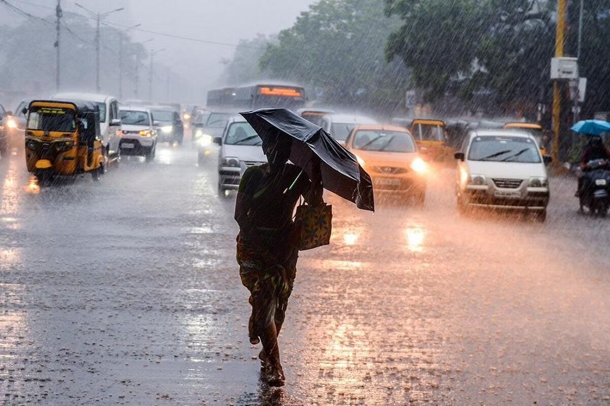 മഴക്കെടുതി; മൂന്ന് ജില്ലകളില്‍ നാളെ അവധി