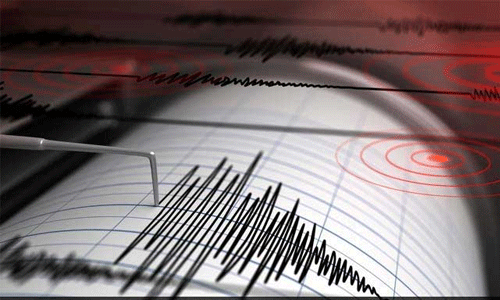 മ്യാന്മറില്‍ ഭൂചലനം; ഇന്ത്യയുടെ വടക്കുകിഴക്കന്‍ സംസ്ഥാനങ്ങളില്‍ പ്രകമ്പനം