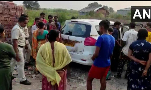 ബംഗാളില്‍ ക്രൂഡ് ബോംബ് ആക്രമണം; അഞ്ച് കുട്ടികള്‍ക്ക് പരിക്ക്