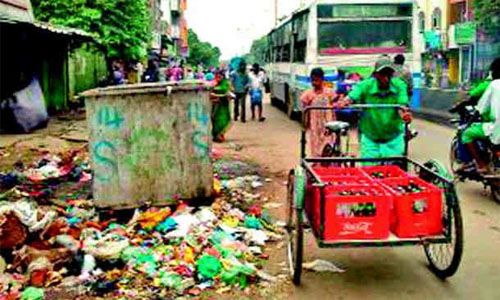 ഹരിത സഹായ സ്ഥാപനങ്ങളുടെ എംപാനല്‍മെന്റ്: താല്‍പ്പര്യപത്രം നവംബര്‍ 15 വരെ സമര്‍പ്പിക്കാം