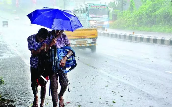 പുതിയ ന്യുന മർദ്ദത്തിന് സാധ്യത