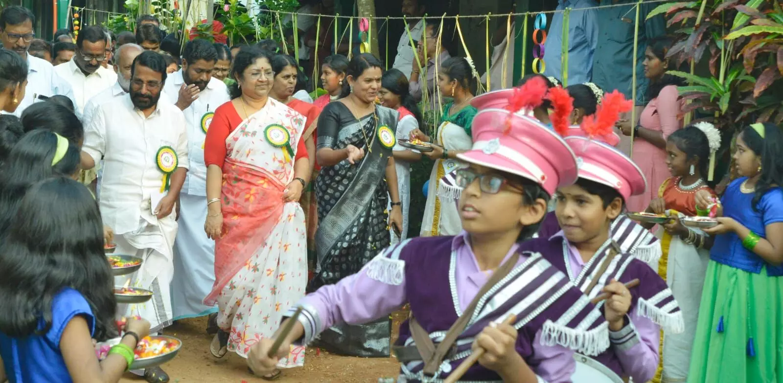 ഗുണമേന്മയുള്ള വിദ്യാഭ്യാസം വിദ്യാർത്ഥികളുടെ അവകാശം: മന്ത്രി ആർ ബിന്ദു