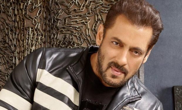 Arrest Made in Threatening Salman Khan’s Life.