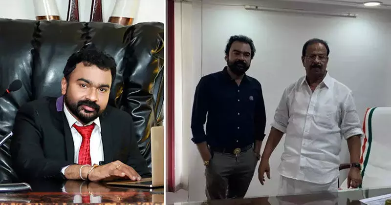 പുരാവസ്തു തട്ടിപ്പുകേസ്: ഡിഐജി എസ് സുരേന്ദ്രനെ ഇഡി ചോദ്യം ചെയ്തു; നാളെ ഹാജരാവില്ലെന്ന് കെ സുധാകരന്‍