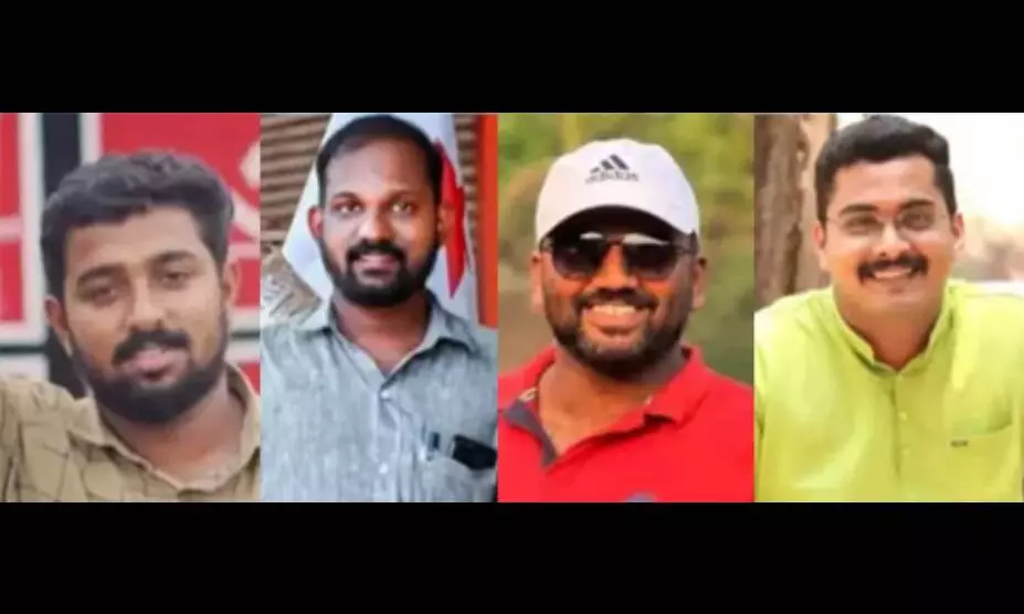 ക്രിപ്‌റ്റോ കറന്‍സി തട്ടിപ്പ്: കണ്ണൂരില്‍ നാല് സിപിഎം പ്രാദേശിക നേതാക്കളെ പുറത്താക്കി