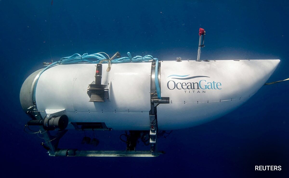Experience the Extraordinary Oceangate's Titanic Tour in