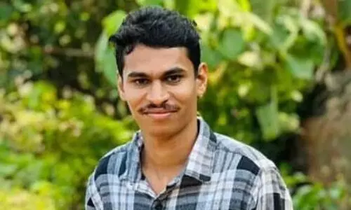 തളിപ്പറമ്പില്‍ സ്‌കൂട്ടര്‍ യാത്രികന്‍ കുളത്തില്‍ വീണ് മരിച്ചു