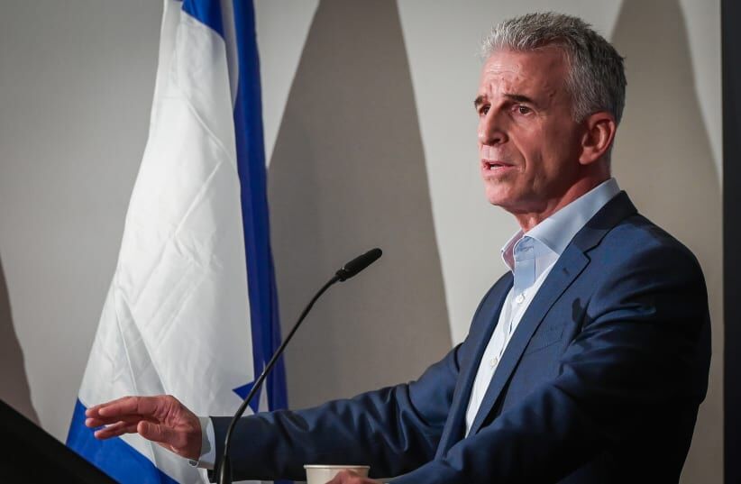 Israel’s Mossad Chief to Meet with Qatar’s Prime Minister in Europe to Negotiate Gaza Ceasefire and Hostage Release