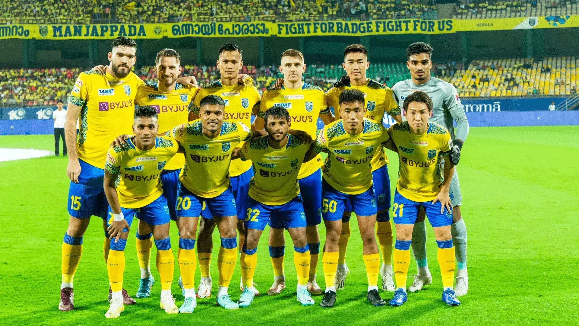 Kerala Blasters vs East Bengal: Final Home Match with Playoff Spot Secured – Team Changes & Injury Updates