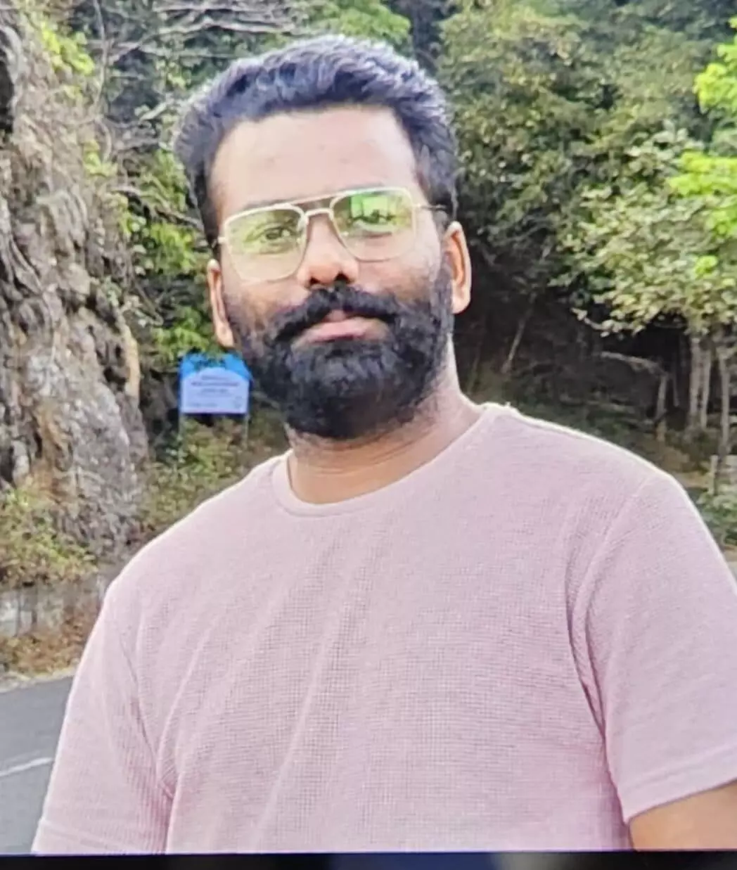 കാട്ടാന ആക്രമണത്തില്‍ മാധ്യമപ്രവര്‍ത്തകന്‍ കൊല്ലപ്പെട്ടു