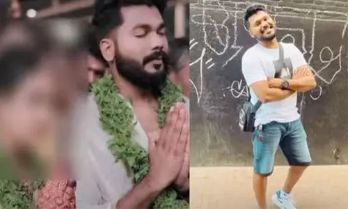 പന്തീരാങ്കാവ് ഗാര്‍ഹിക പീഡനക്കേസ്: അഞ്ചാം പ്രതിയായ സീനിയര്‍ സിവില്‍ പോലിസ് ഓഫിസര്‍ക്ക് മുന്‍കൂര്‍ ജാമ്യം