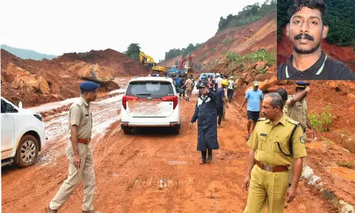 കാത്തിരിപ്പിന്റെ 10ാംനാള്‍;  ഐ ബി ഒ ഡി സംവിധാനം പ്രവര്‍ത്തിപ്പിക്കാനുള്ള ബാറ്ററികള്‍ എത്തി