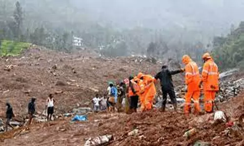 വയനാട് ദുരന്തം; മരിച്ചവരിൽ 14 പേരെ തിരിച്ചറിഞ്ഞു