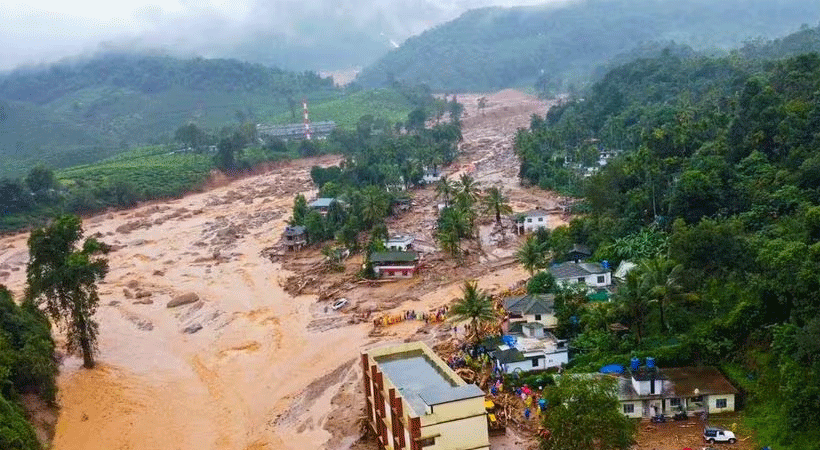 സമ്മാന തുക ദുരിതബാധിതർക്ക് കൈമാറി കാ​ലി​ക്ക​റ്റ് സ​ര്‍വ​ക​ലാ​ശാ​ല​യി​ലെ ഗ​വേ​ഷ​ണ വി​ദ്യാ​ര്‍ഥി