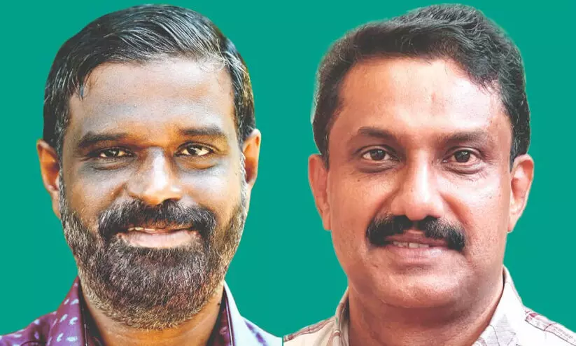 കേരളാ പത്രപ്രവര്‍ത്തക യൂനിയന് പുതിയ ഭാരവാഹികള്‍; കെ പി റെജി പ്രസിഡന്റ്, സുരേഷ് എടപ്പാള്‍ ജനറല്‍ സെക്രട്ടറി