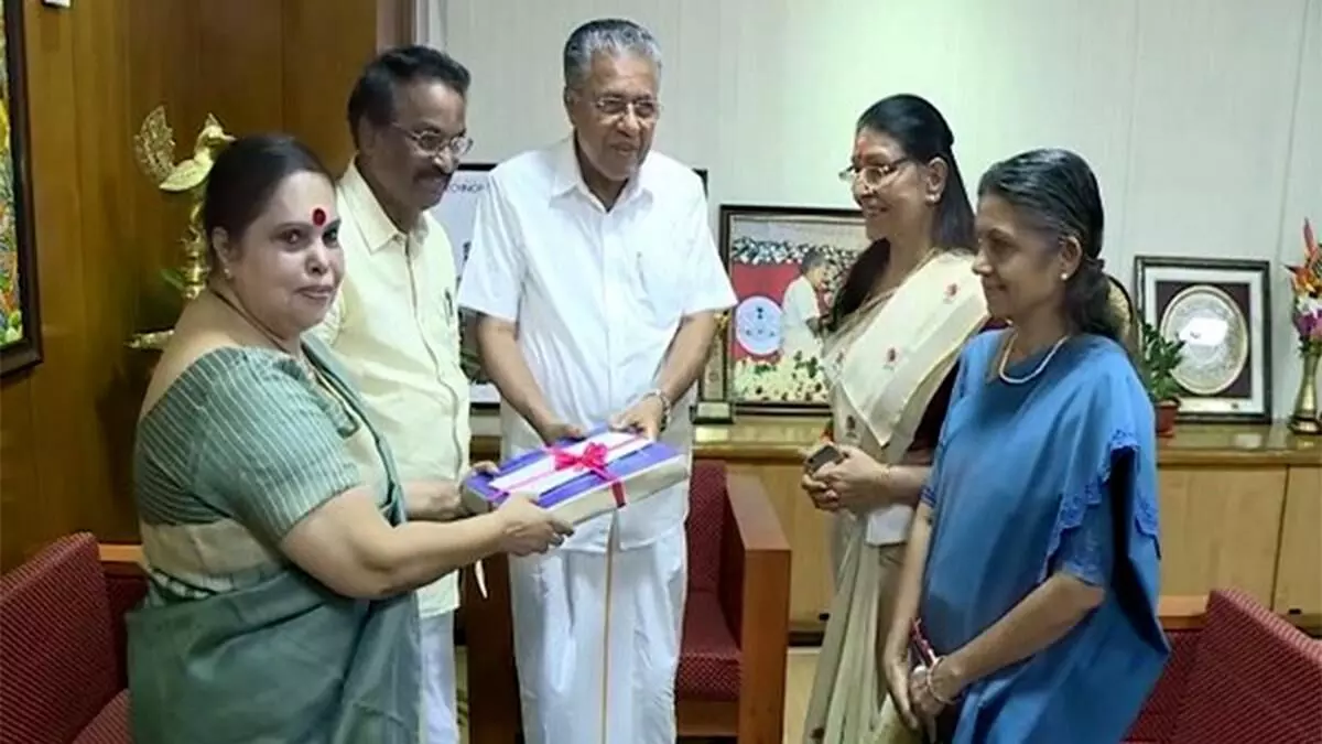 സിനിമ മേഖലയിലെ കാസ്റ്റിങ് കൗച്ച് യാഥാര്‍ഥ്യം; ആര്‍ത്തവസമയത്തും നടിമാര്‍ സെറ്റില്‍ നേരിടുന്നത് വലിയ ബുദ്ധിമുട്ടുകള്‍