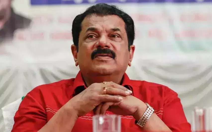 ലൈംഗികാതിക്രമക്കേസ്; നടന്‍ മുകേഷ് എംഎല്‍എ അറസ്റ്റില്‍