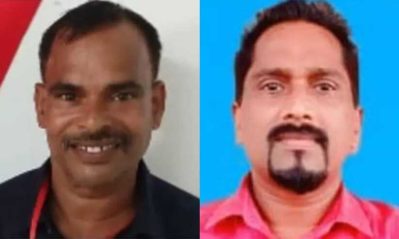 വിദ്യാര്‍ഥിക്കു നേരെ പ്രകൃതിവിരുദ്ധ പീഡനം:  കണ്ണൂരില്‍ രണ്ട് സിപിഎം ബ്രാഞ്ച് സെക്രട്ടറിമാര്‍ക്കെതിരേ കേസ്; പുറത്താക്കി