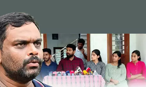 മതസ്പര്‍ധയുണ്ടാക്കാന്‍ ശ്രമിച്ചെന്ന്; ലോറി ഉടമ മനാഫിനെതിരേ കേസ്