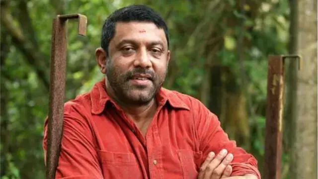 കീരിക്കാടന്‍ ജോസ് ഇനി ഓര്‍മ; നടന്‍ മോഹന്‍ രാജ് അന്തരിച്ചു