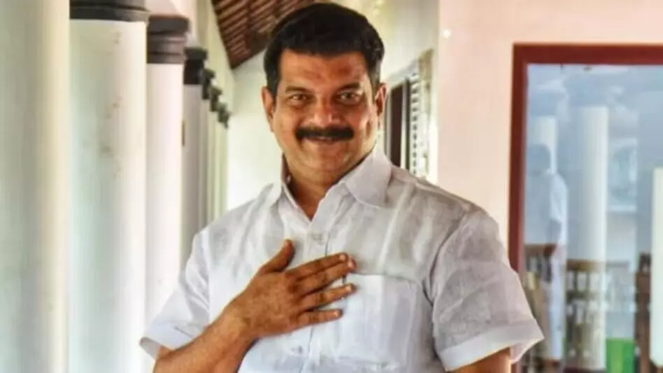 ഡമോക്രാറ്റിക് മൂവ്‌മെന്റ് ഓഫ് കേരള; പുതിയ പാര്‍ട്ടിയുമായി പി വി അന്‍വര്‍