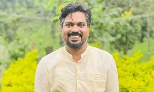 സതീശനും ഷാഫിയും പാര്‍ട്ടിയെ ഹൈജാക്ക് ചെയ്യുന്നു; പാലക്കാട് സ്വതന്ത്രനായി മല്‍സരിക്കുമെന്ന് ഷാനിബ്