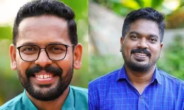 പാലക്കാട്ടെ മത്സരത്തില്‍ നിന്നു പിന്മാറി എ കെ ഷാനിബ്; സരിന് പിന്തുണ