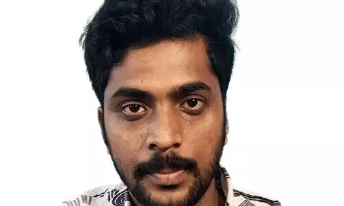 കരിപ്പൂരില്‍ വിമാനത്തിന് ബോംബ് ഭീഷണി മുഴക്കിയ യുവാവ് അറസ്റ്റില്‍