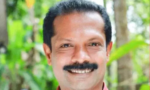 ലൈംഗിക ആരോപണത്തിന് പിന്നാലെ സാമ്പത്തിക ക്രമക്കേടും; കരുനാഗപ്പള്ളി നഗരസഭാ ചെയര്‍മാന്‍ കോട്ടയില്‍ രാജുവിനെ മാറ്റിയേക്കും