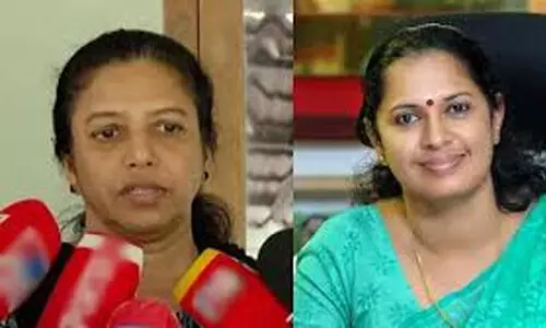 ദിവ്യയുടെ ജാമ്യം റദ്ദാക്കാന്‍ എഡിഎമ്മിന്റെ ഭാര്യ ഹൈക്കോടതിയെ സമീപിക്കും