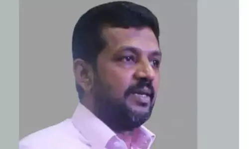 ഒമാനില്‍ പ്രവാസി മലയാളി കുഴഞ്ഞ് വീണു മരിച്ചു