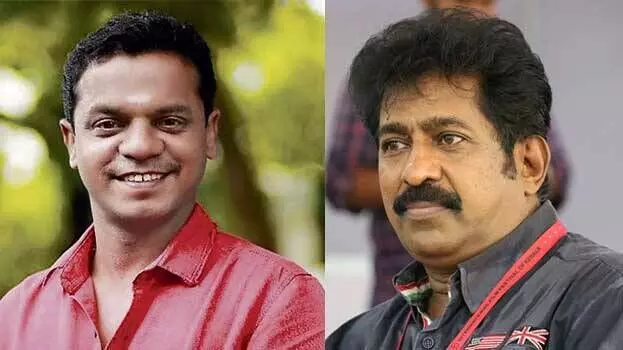 ഒരു സ്ഥാനം കിട്ടി എന്നുവെച്ചു തലയില്‍ കൊമ്പൊന്നും ഇല്ലല്ലോ; പ്രേംകുമാറിന് മറുപടിയുമായി നടന്‍ ധര്‍മജന്‍ ബോള്‍ഗാട്ടി